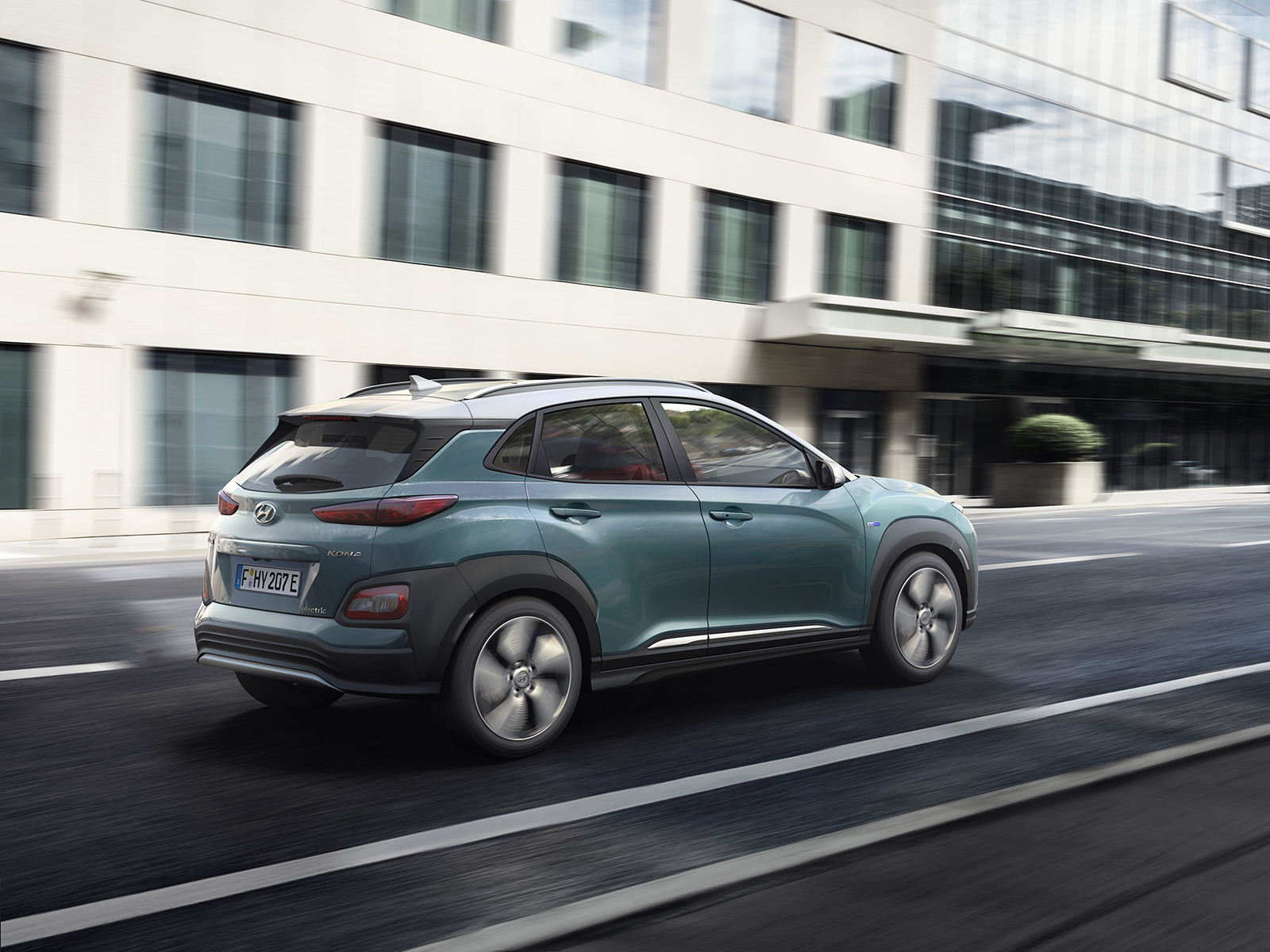 All-New Hyundai Kona Electric (6)